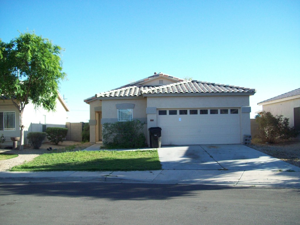 13113 West Calavar Road Surprise, AZ 85379 - Photo 1 of 1 f