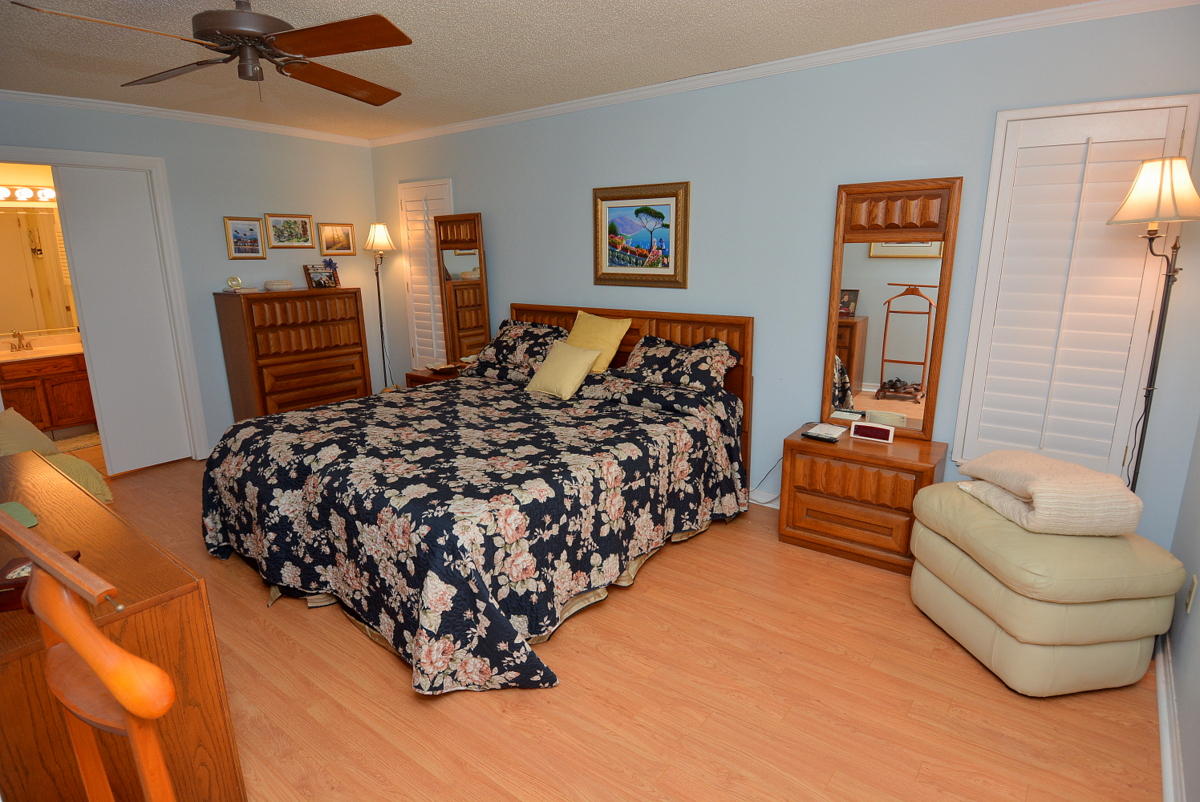 4562 Southeast Shady Ridge Lane Stuart, FL 34997 - Photo 14 of 20 2nd Bedroom