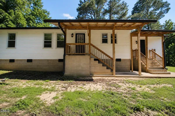 $335,000 | 429 South Cross Street, Youngsville, NC 27596