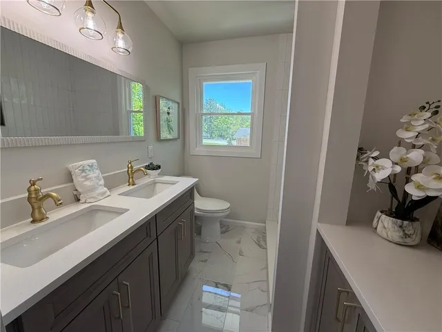 $539,000 | 563 Hillandale Circle, Marietta, GA 30064