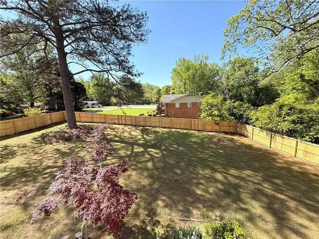 $539,000 | 563 Hillandale Circle, Marietta, GA 30064