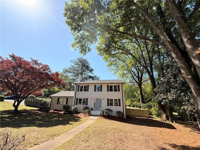 $539,000 | 563 Hillandale Circle, Marietta, GA 30064