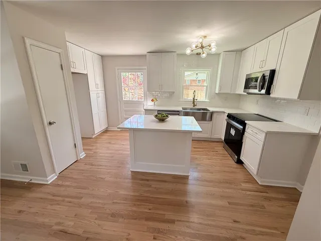 $539,000 | 563 Hillandale Circle, Marietta, GA 30064