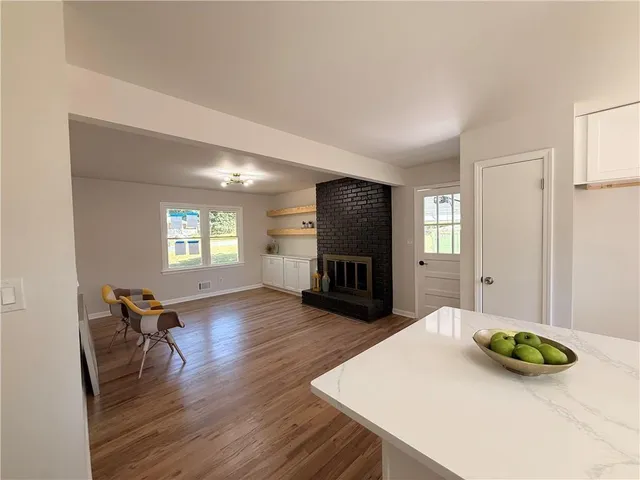 $539,000 | 563 Hillandale Circle, Marietta, GA 30064