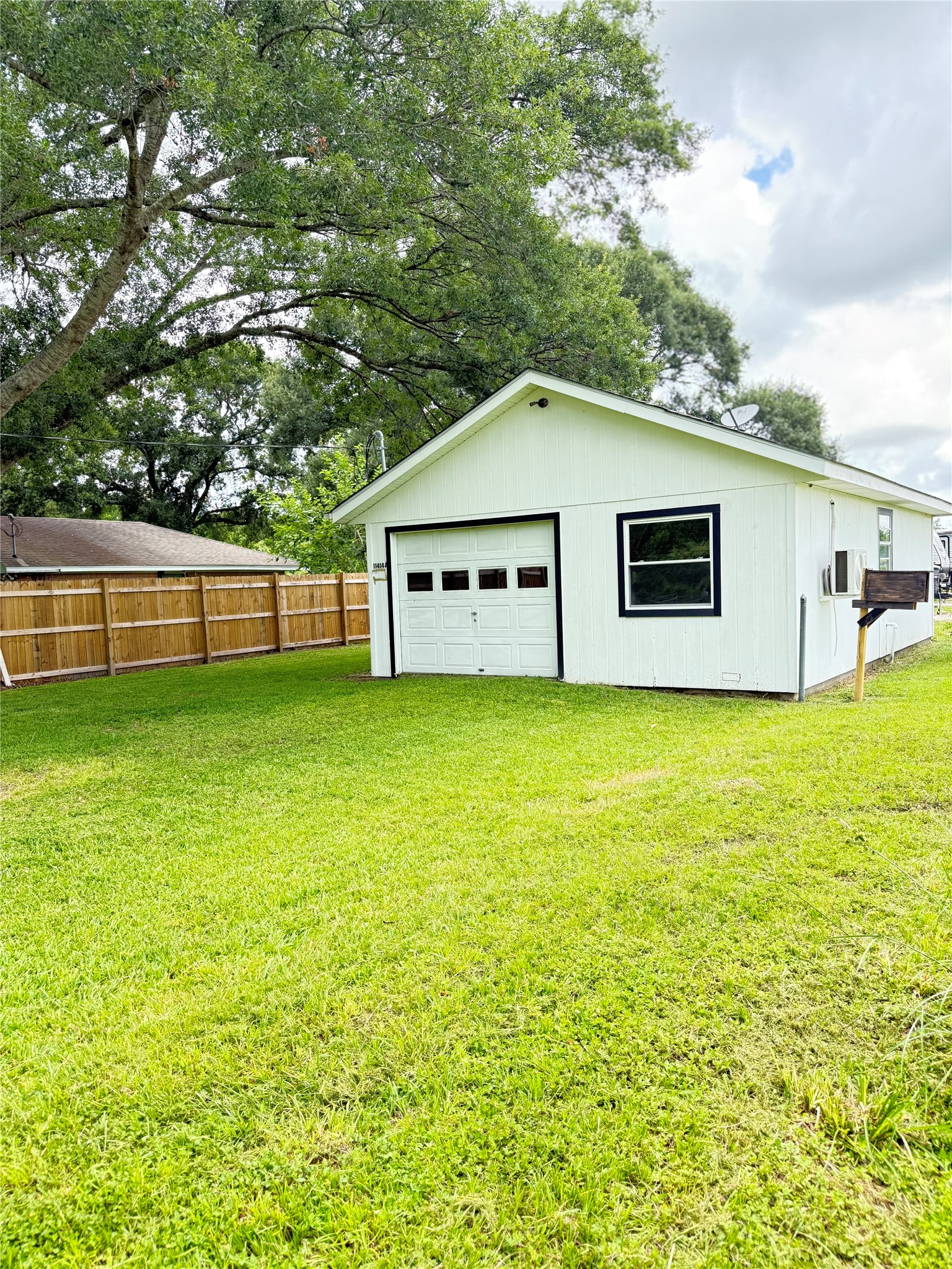 11414 Sralla Road, Unit A Crosby, TX 77532 - Photo 2 of 15