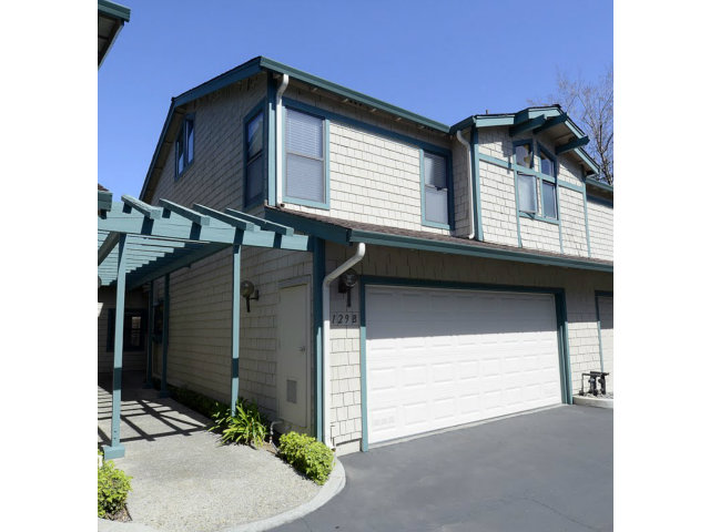 129 Redding Road, Unit B Campbell, CA 95008 - Photo 1 of 25 Gallery Image 1