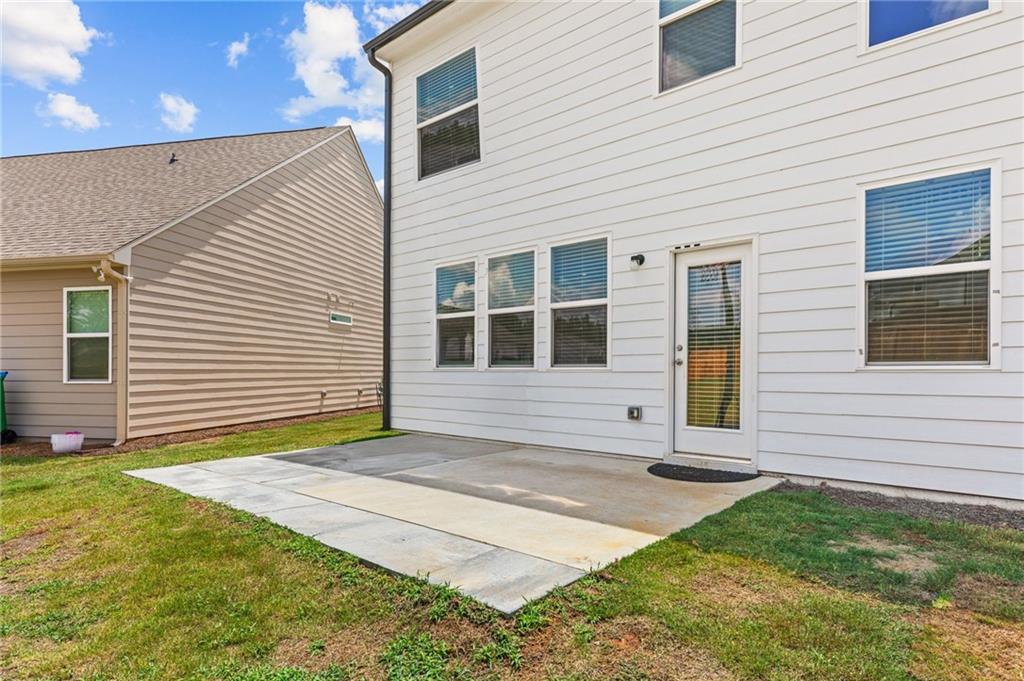 237 Bloomfield Circle Canton, GA 30114 - Photo 39 of 41