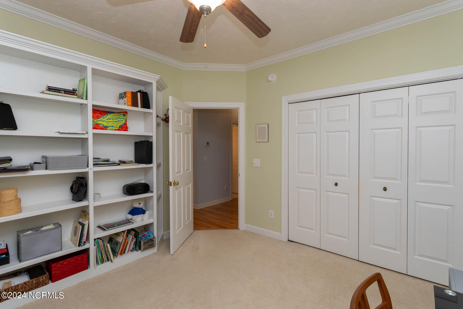 12 McNish Road Southern Pines, NC 28387 - Photo 22 of 33 bedroom/Office3-2