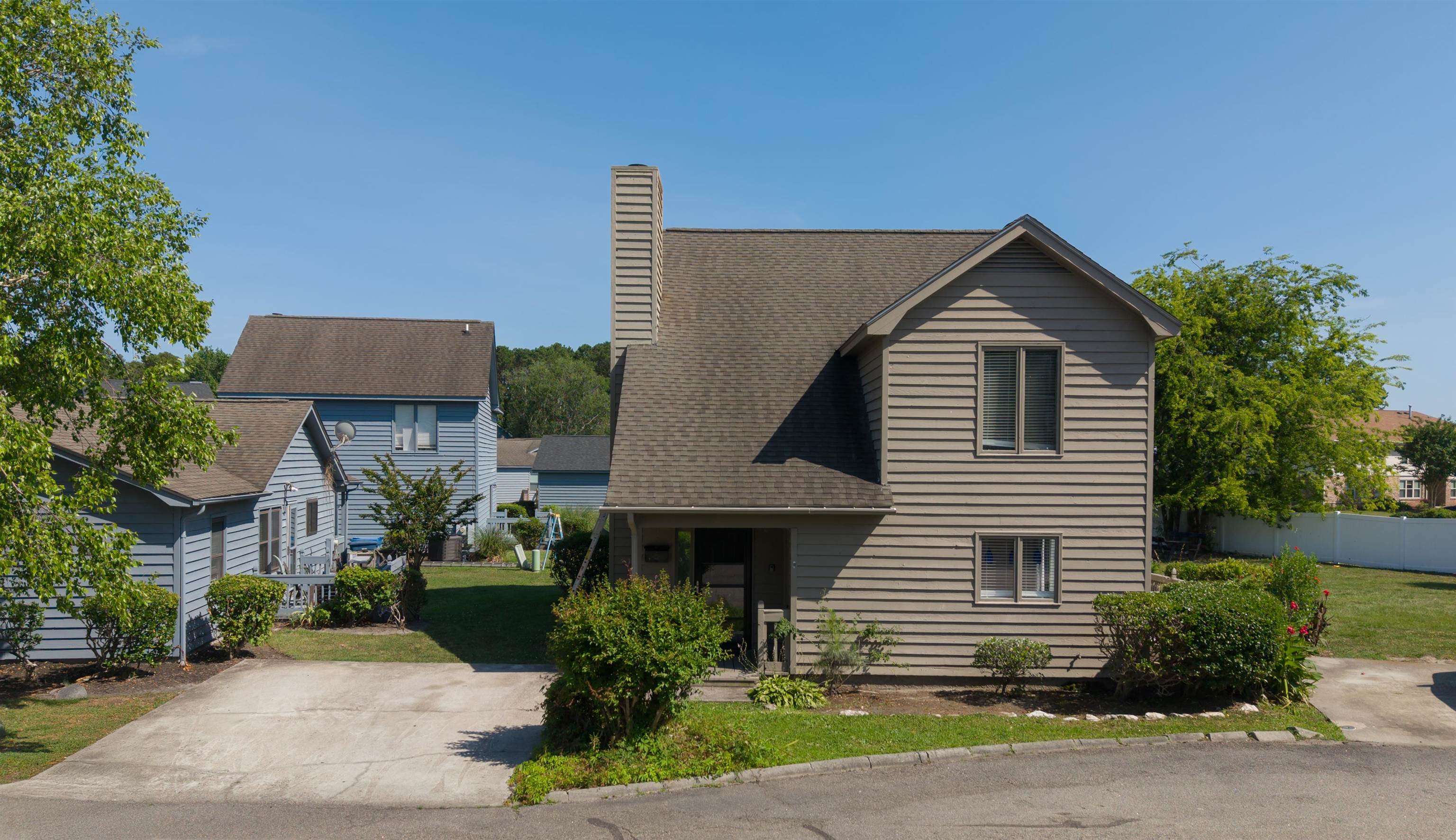 22 Foxcroft Lane Myrtle Beach, SC 29577 - Photo 40 of 44