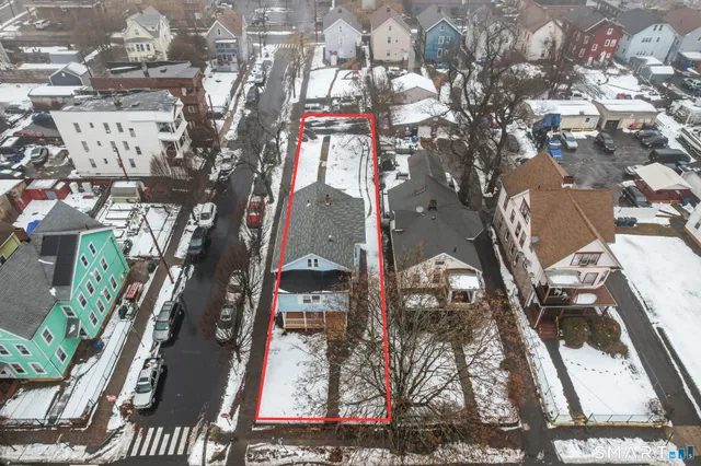 $399,000 | 439 Lombard Street, New Haven, CT 06513