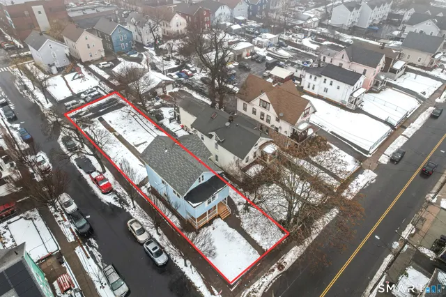 $399,000 | 439 Lombard Street, New Haven, CT 06513