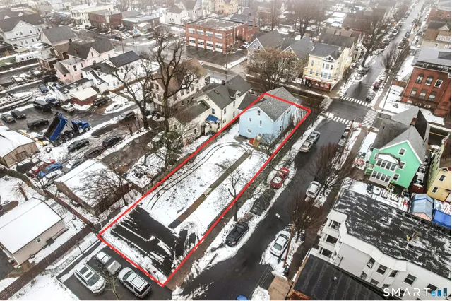 $399,000 | 439 Lombard Street, New Haven, CT 06513