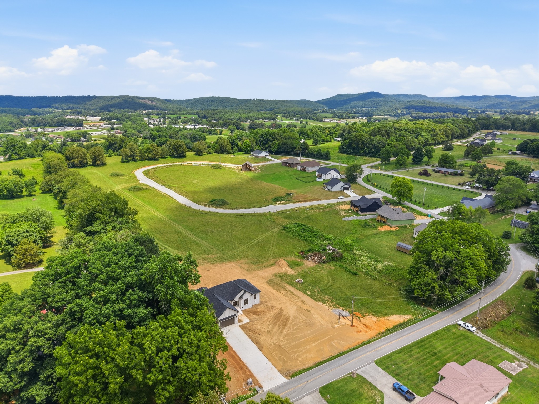 150 East McCormick Road Livingston, TN 38570 - Photo 35 of 37