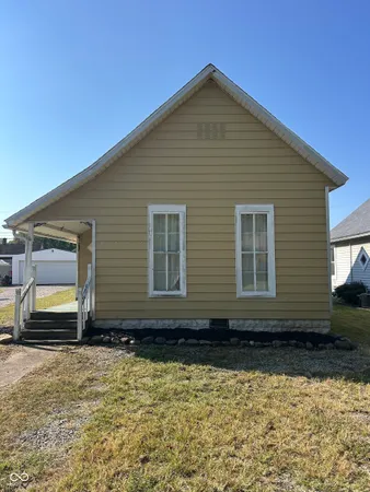 $115,900 | 413 West York Street, Rockville, IN 47872