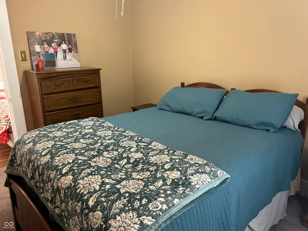 $115,900 | 413 West York Street, Rockville, IN 47872