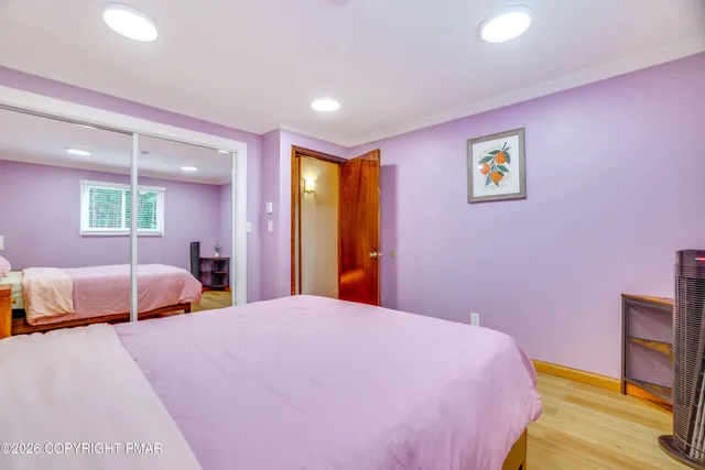 $594,000 | 353 Scotch Pine Drive, Pocono Summit, PA 18346