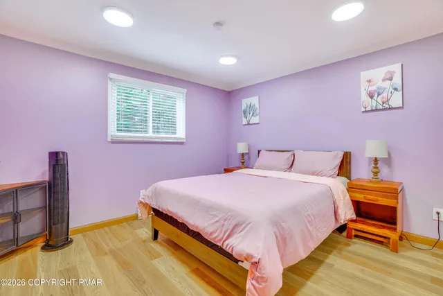 $594,000 | 353 Scotch Pine Drive, Pocono Summit, PA 18346