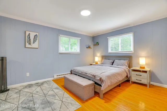 $594,000 | 353 Scotch Pine Drive, Pocono Summit, PA 18346