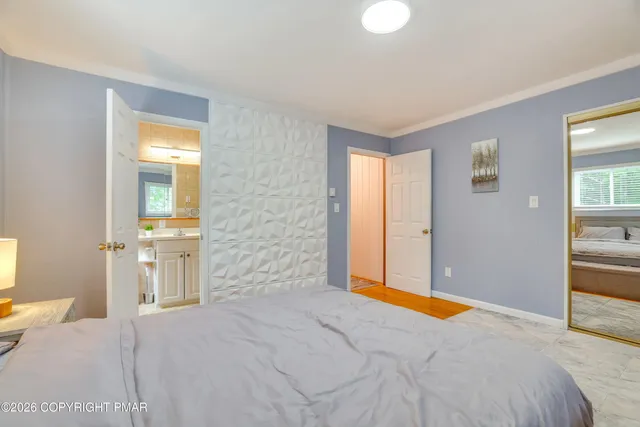 $594,000 | 353 Scotch Pine Drive, Pocono Summit, PA 18346