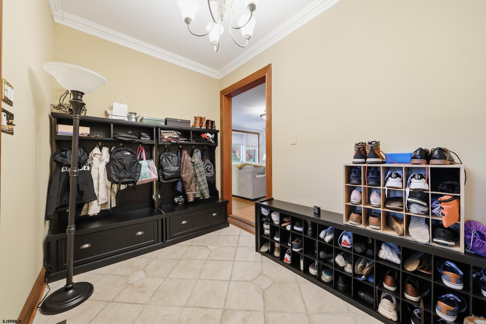 1202 Shore Road Northfield, NJ 08225 - Photo 46 of 57 a walk in closet