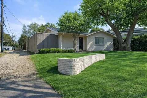 $675,000 | 611 Westview Avenue, Fort Worth, TX 76107