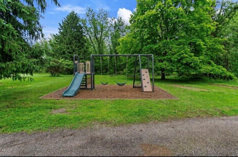 545 Manifold Road Washington, PA 15301 - Photo 31 of 34