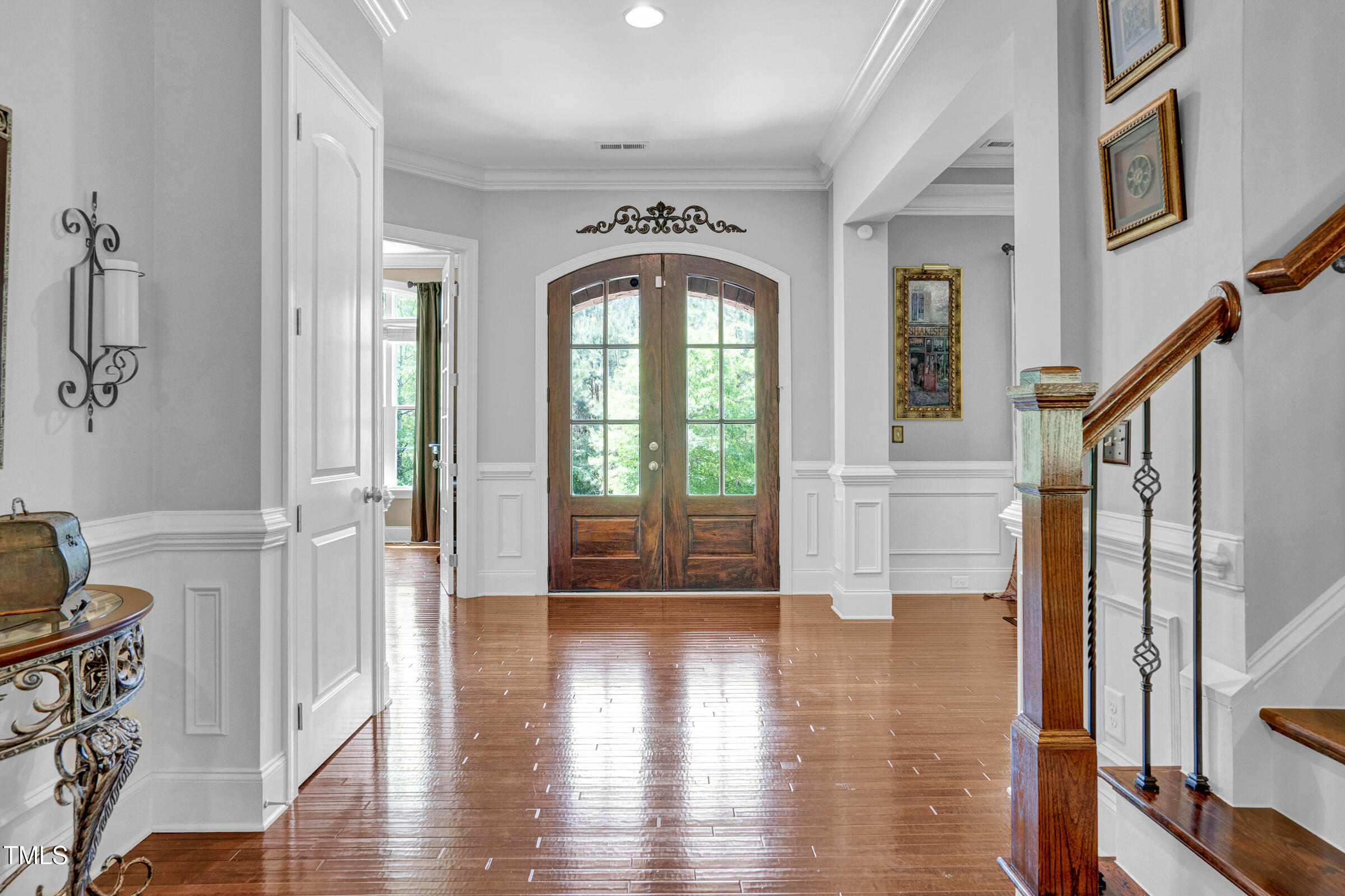 216 Colonial Ridge Drive Pittsboro, NC 27312 - Photo 9 of 67 DSC04213