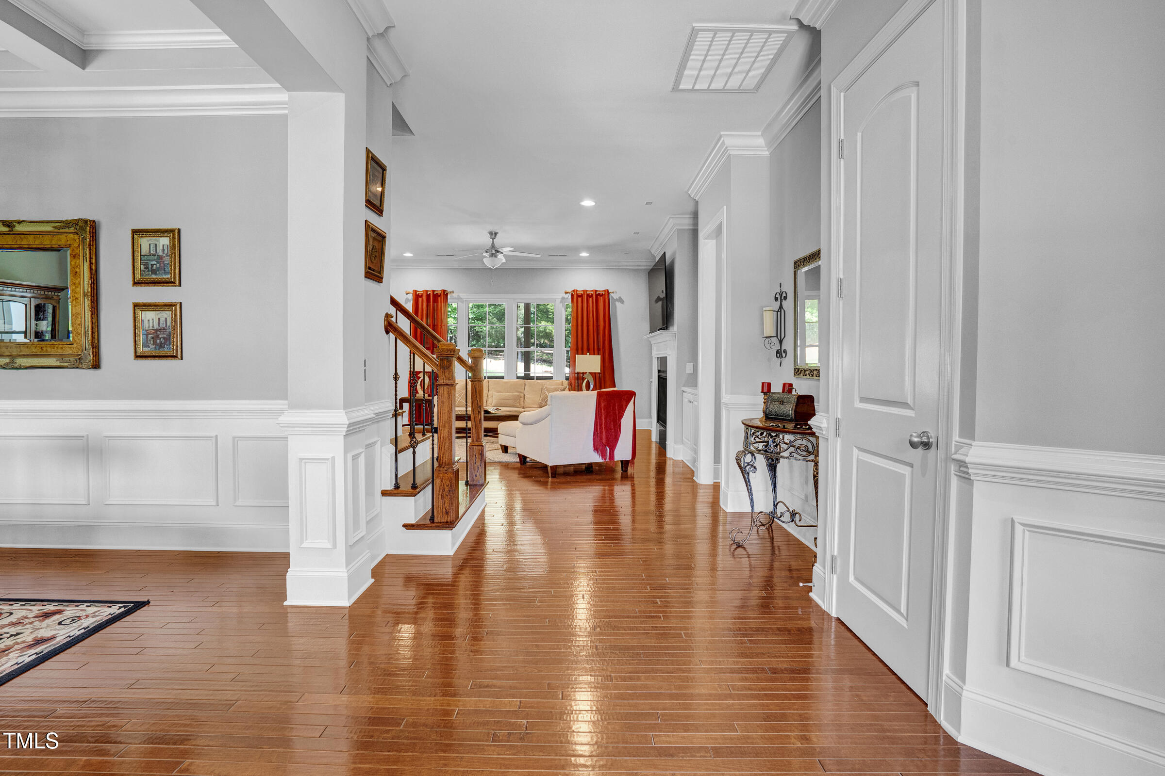 216 Colonial Ridge Drive Pittsboro, NC 27312 - Photo 10 of 67 DSC04218