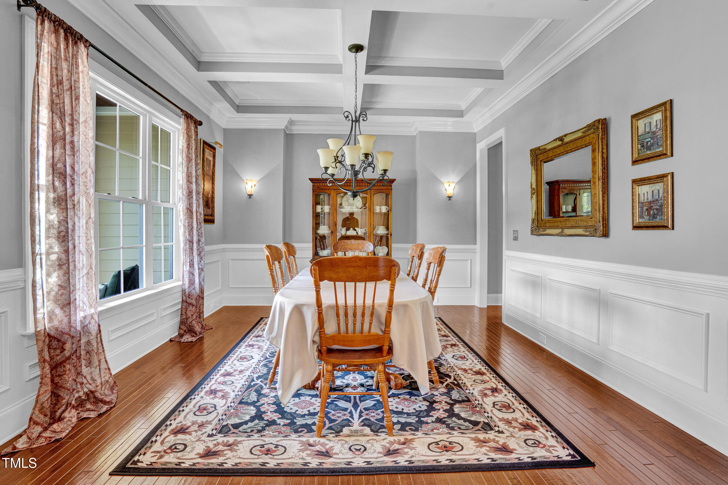 216 Colonial Ridge Drive Pittsboro, NC 27312 - Photo 14 of 67 DSC04118