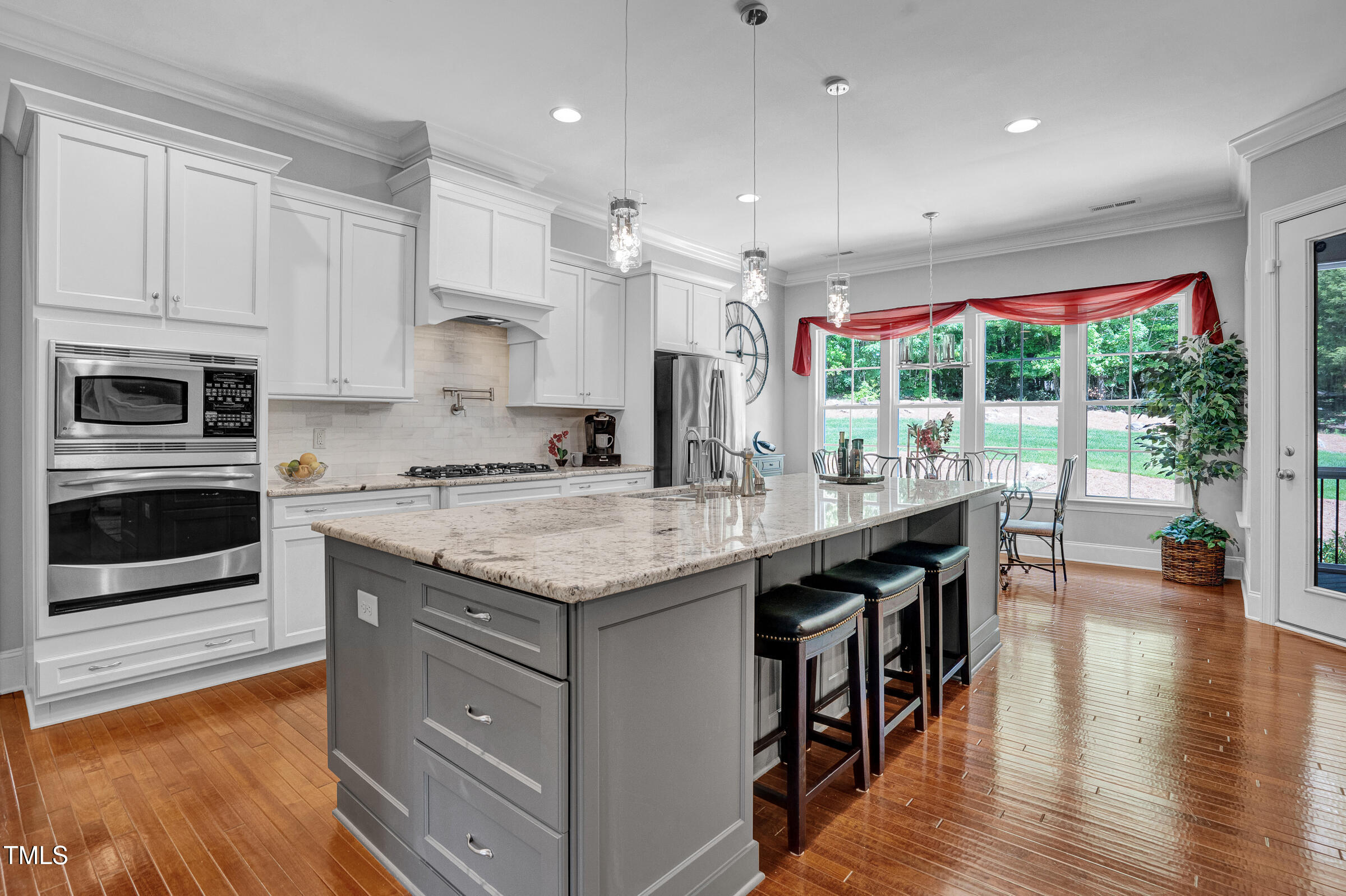 216 Colonial Ridge Drive Pittsboro, NC 27312 - Photo 16 of 67 DSC04153