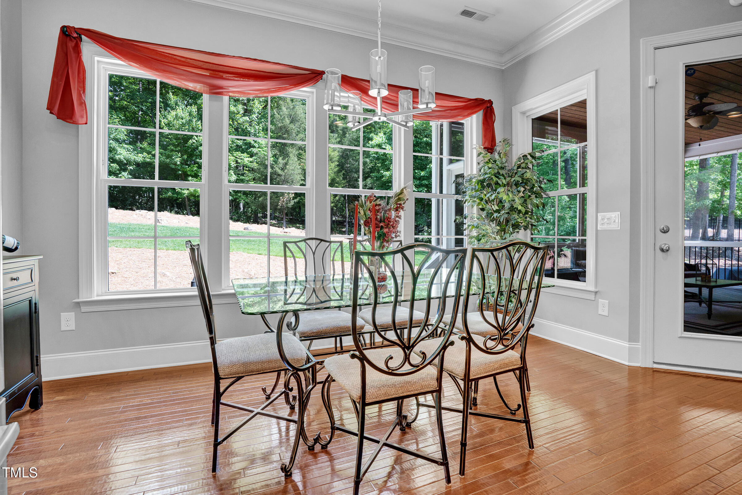 216 Colonial Ridge Drive Pittsboro, NC 27312 - Photo 20 of 67 DSC04168
