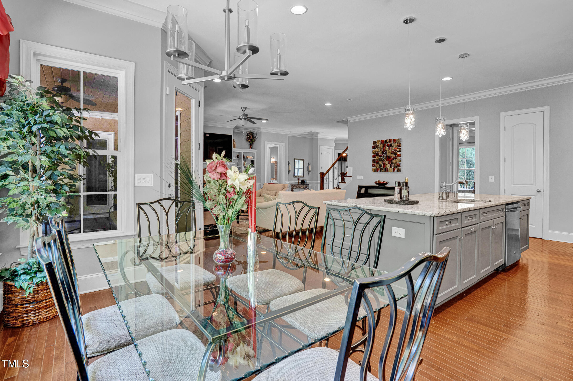 216 Colonial Ridge Drive Pittsboro, NC 27312 - Photo 21 of 67 DSC04173