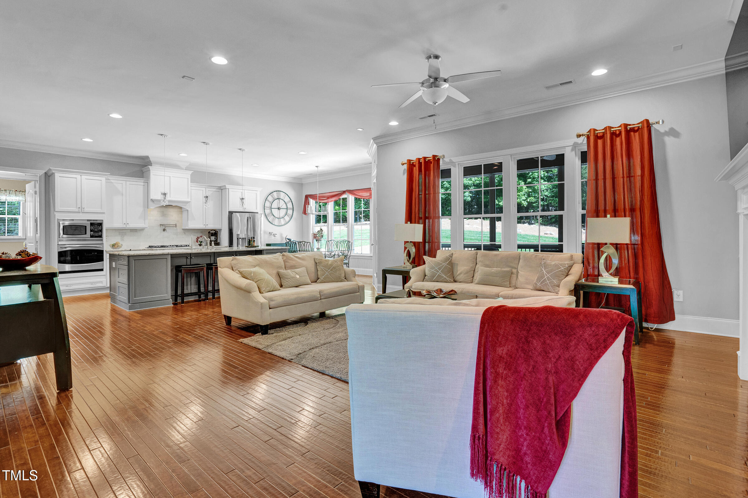 216 Colonial Ridge Drive Pittsboro, NC 27312 - Photo 26 of 67 DSC04208