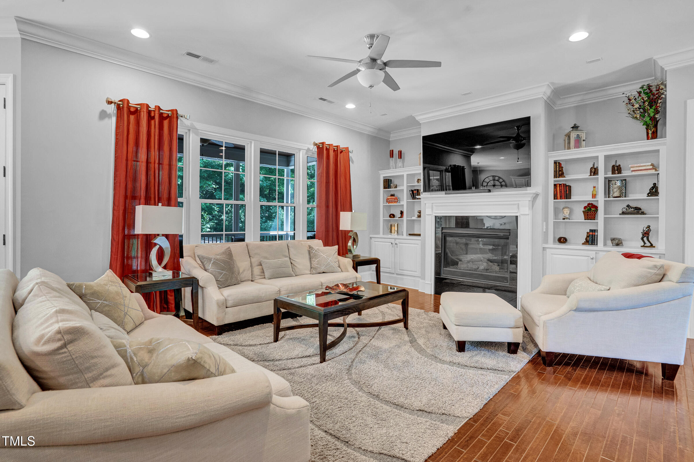 216 Colonial Ridge Drive Pittsboro, NC 27312 - Photo 27 of 67 DSC04198