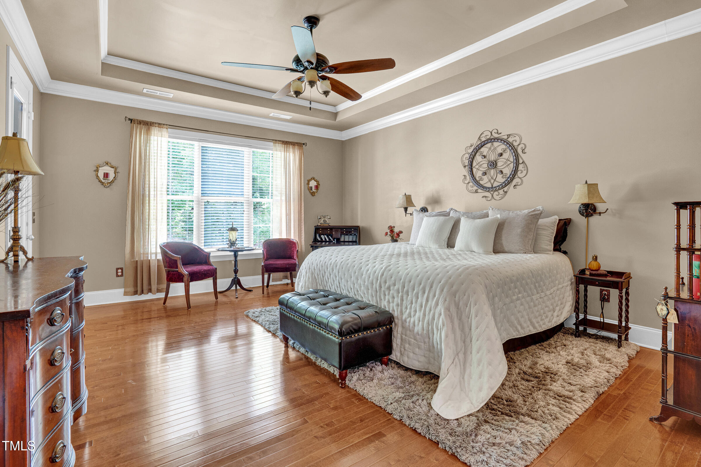 216 Colonial Ridge Drive Pittsboro, NC 27312 - Photo 28 of 67 DSC04253