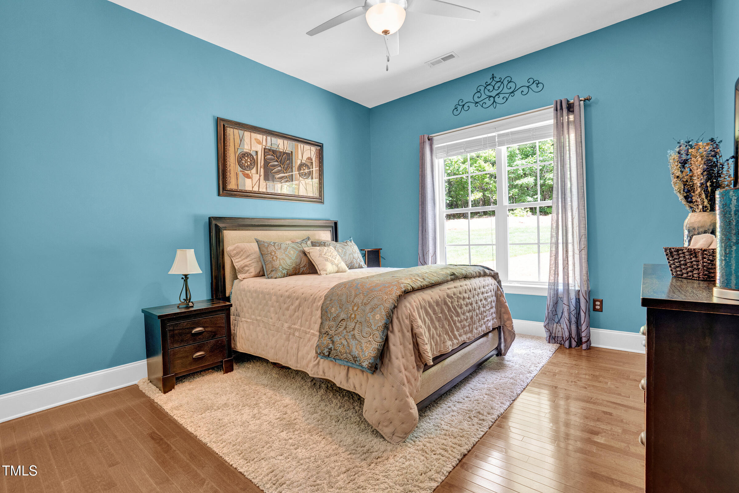 216 Colonial Ridge Drive Pittsboro, NC 27312 - Photo 39 of 67 DSC04238