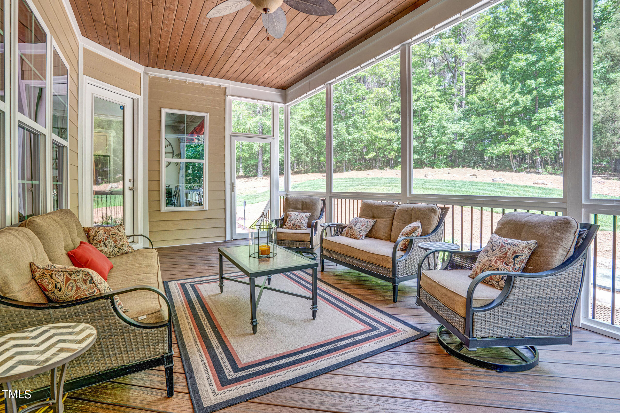 216 Colonial Ridge Drive Pittsboro, NC 27312 - Photo 49 of 67 DSC04188