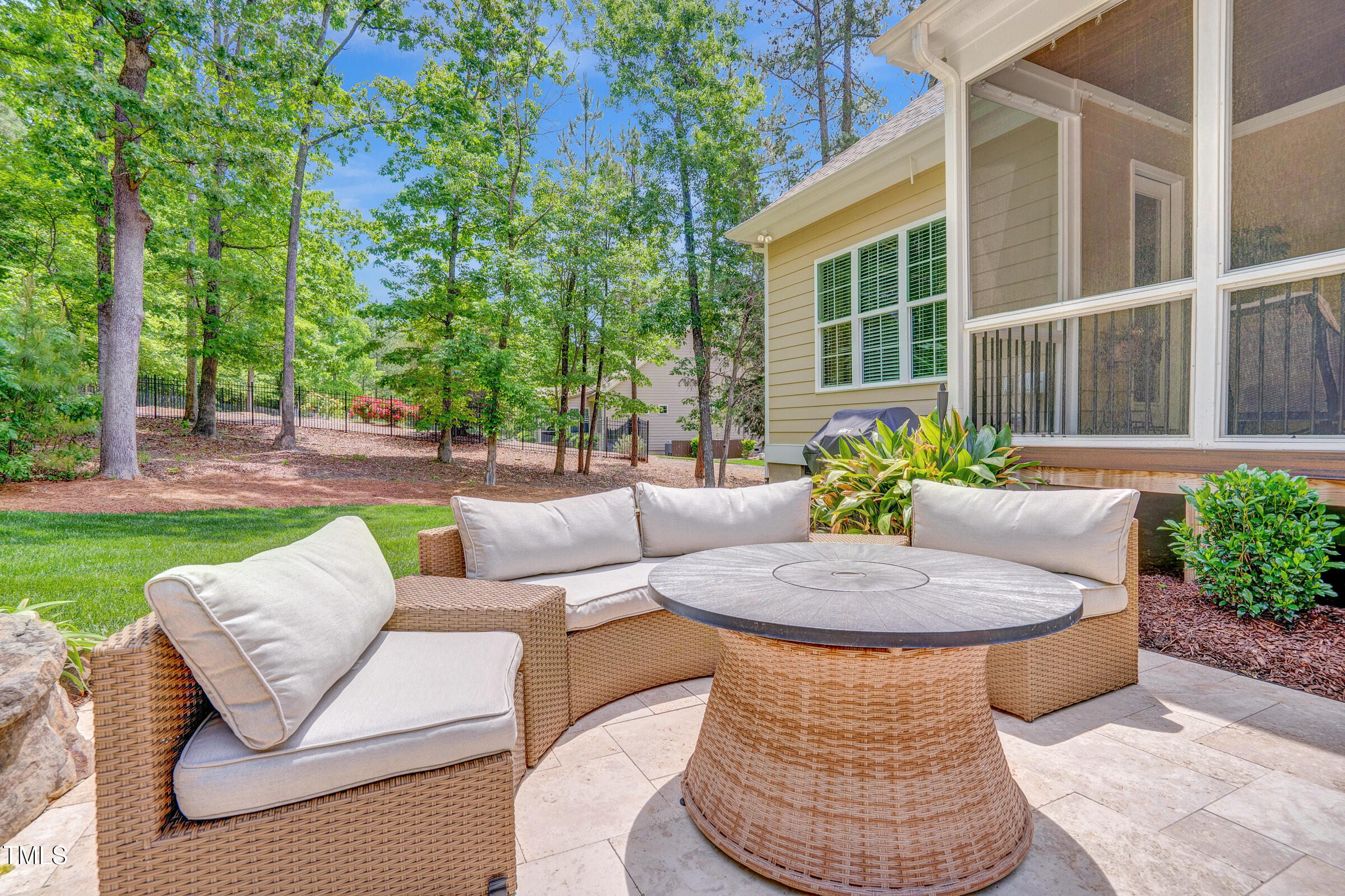 216 Colonial Ridge Drive Pittsboro, NC 27312 - Photo 50 of 67 DSC04348