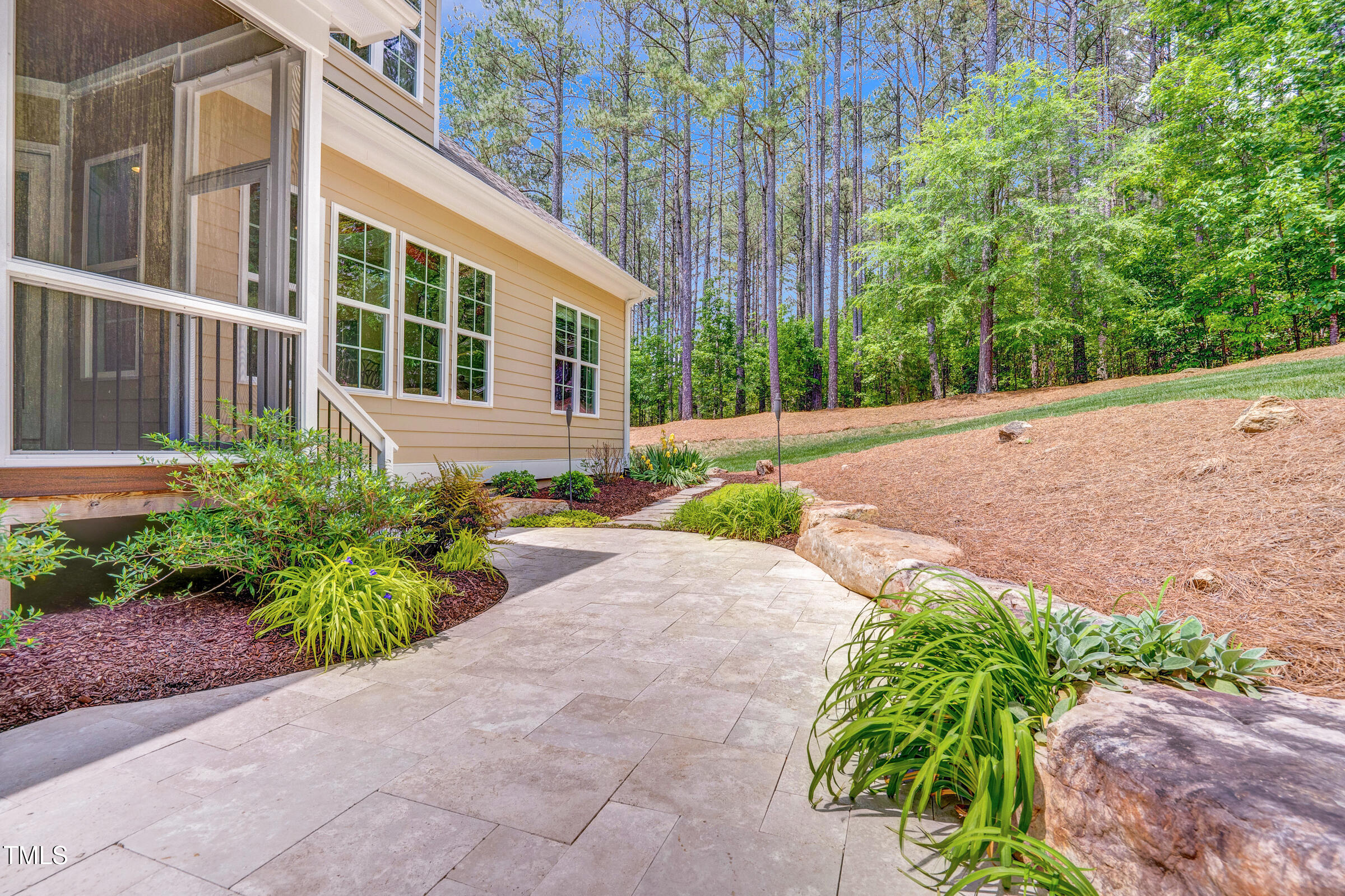216 Colonial Ridge Drive Pittsboro, NC 27312 - Photo 51 of 67 DSC04353