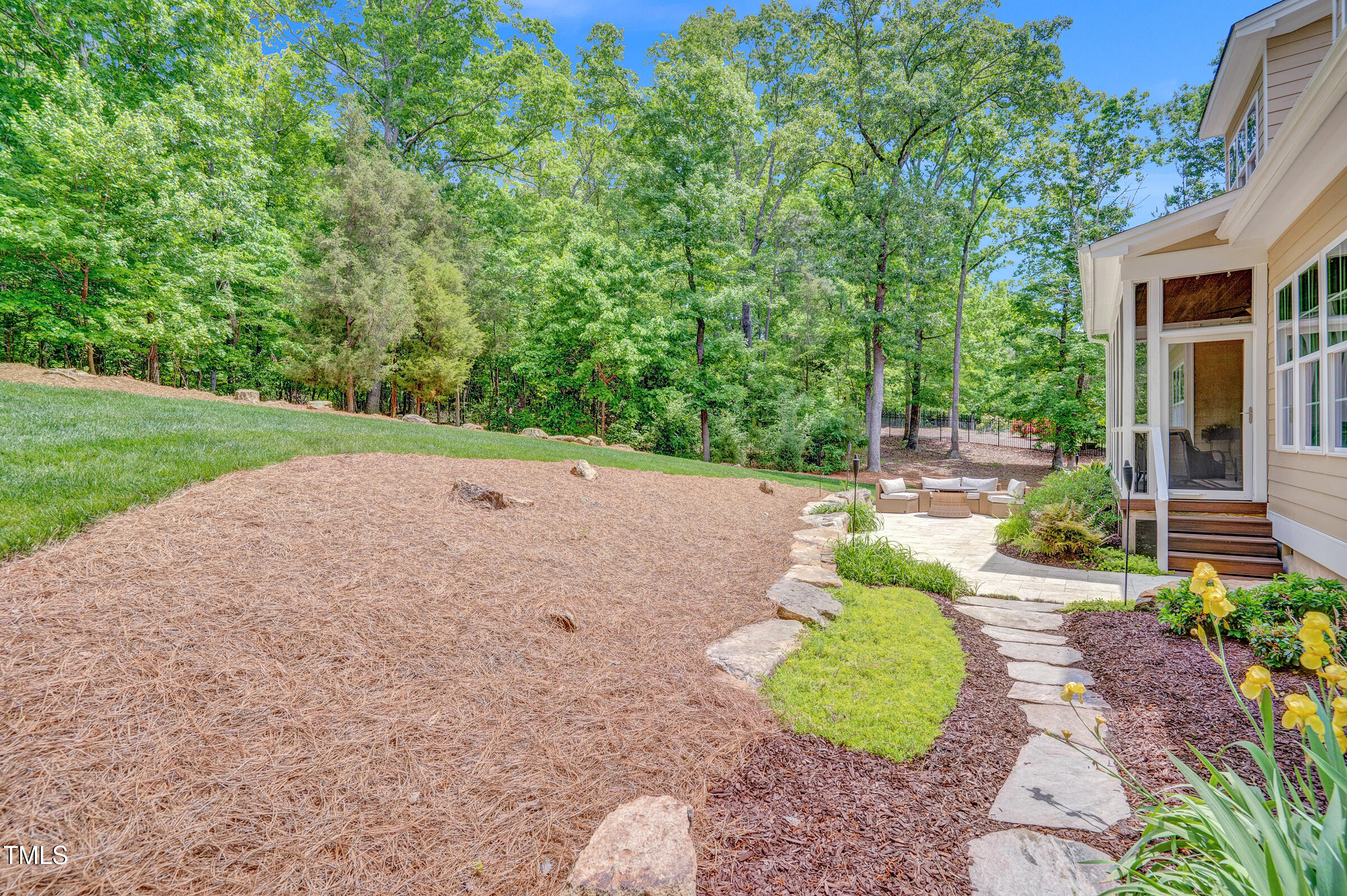 216 Colonial Ridge Drive Pittsboro, NC 27312 - Photo 52 of 67 DSC04358