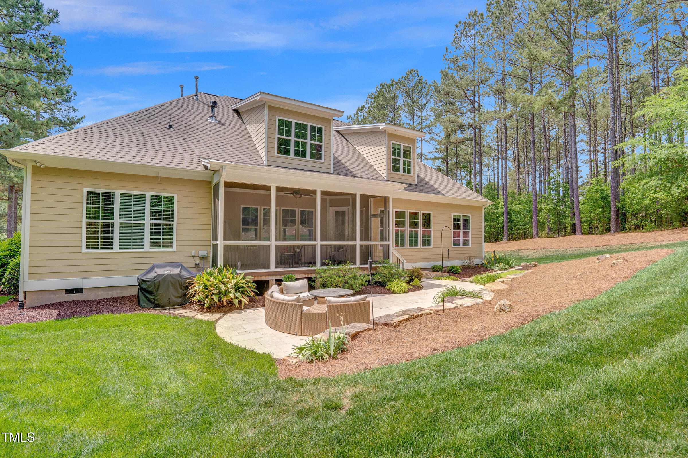 216 Colonial Ridge Drive Pittsboro, NC 27312 - Photo 53 of 67 DSC04363
