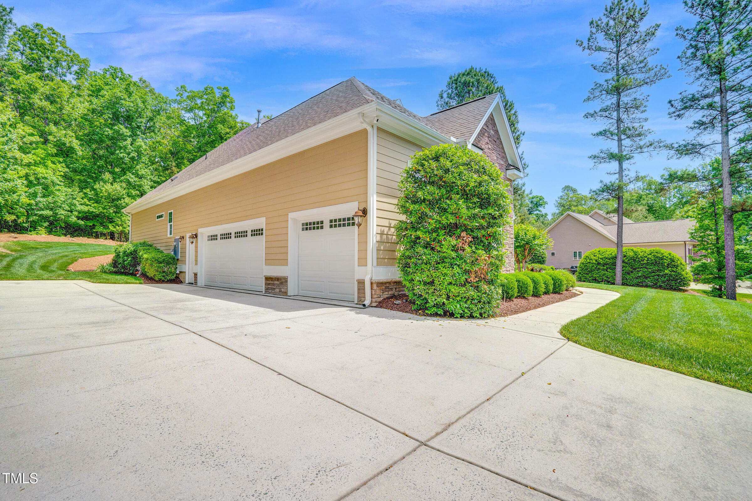 216 Colonial Ridge Drive Pittsboro, NC 27312 - Photo 54 of 67 DSC04388