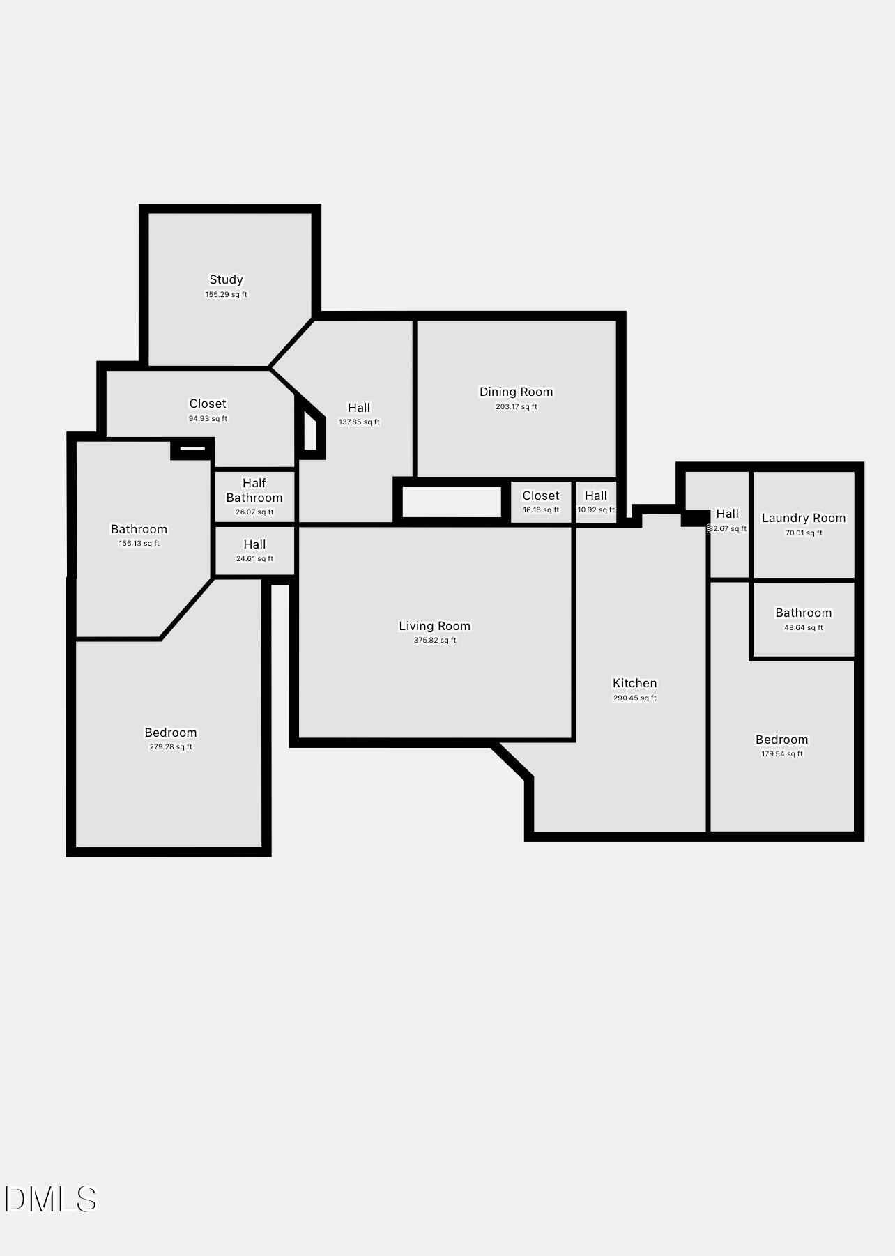 216 Colonial Ridge Drive Pittsboro, NC 27312 - Photo 55 of 67 1st Floor (3)