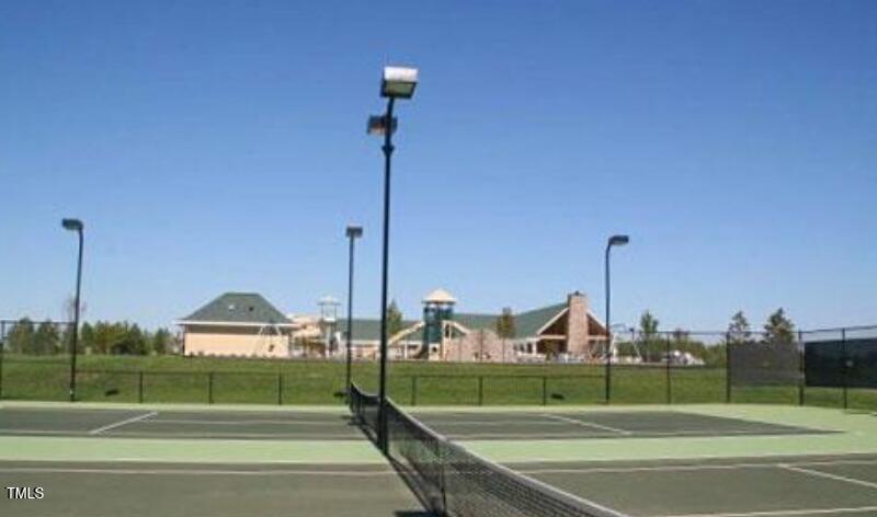 216 Colonial Ridge Drive Pittsboro, NC 27312 - Photo 58 of 67 tennis court cre