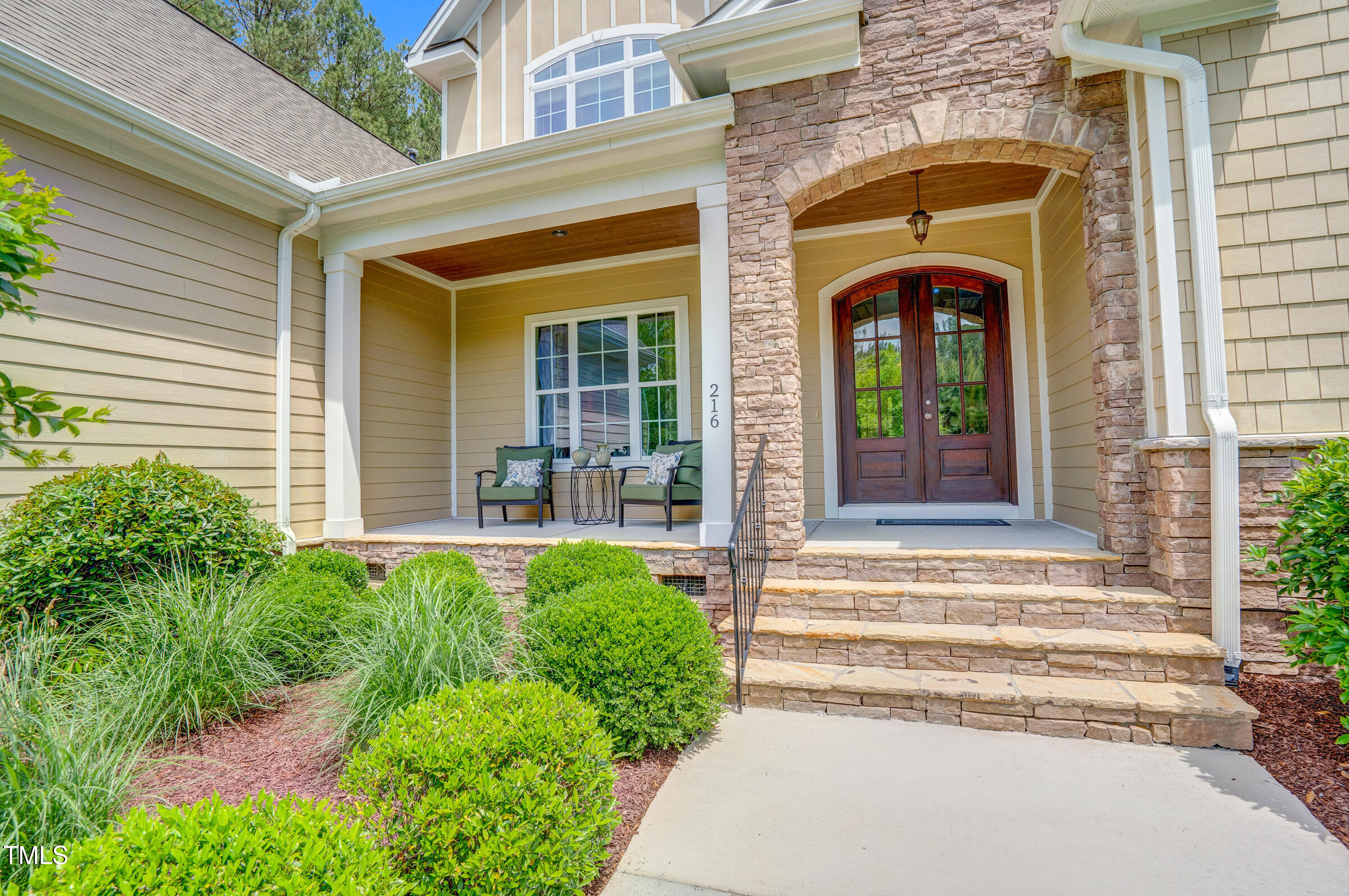 216 Colonial Ridge Drive Pittsboro, NC 27312 - Photo 7 of 67 DSC04373