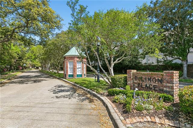 801 Rue Dauphine, Unit 201 Metairie, LA 70005 - Photo 2 of 13