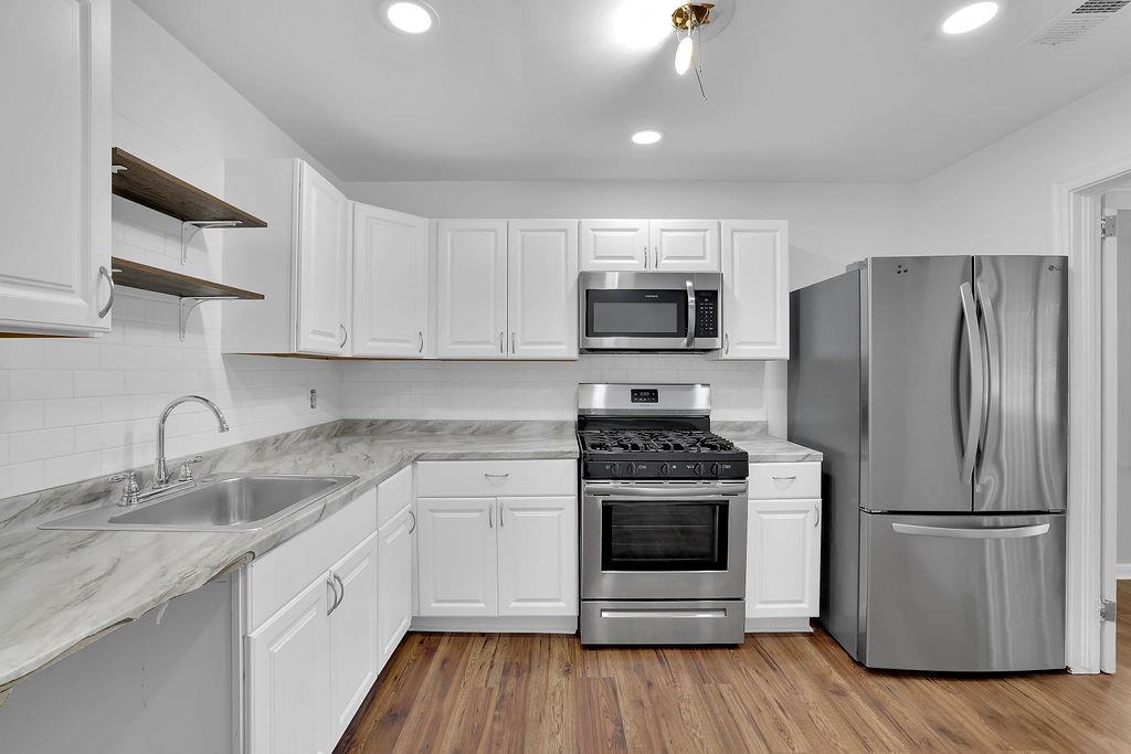 571 Benmac Road Southeast Smyrna, GA 30080 - Photo 12 of 37