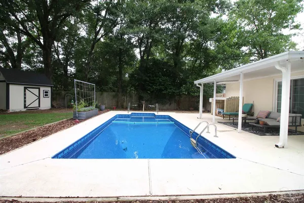 $280,000 | 4207 Wycliff Drive, Pensacola, FL 32514
