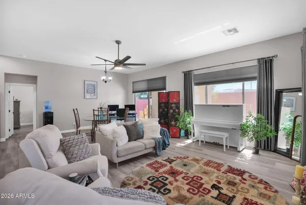 $520,000 | 3917 East Carter Drive, Phoenix, AZ 85042