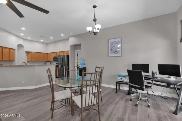 $520,000 | 3917 East Carter Drive, Phoenix, AZ 85042